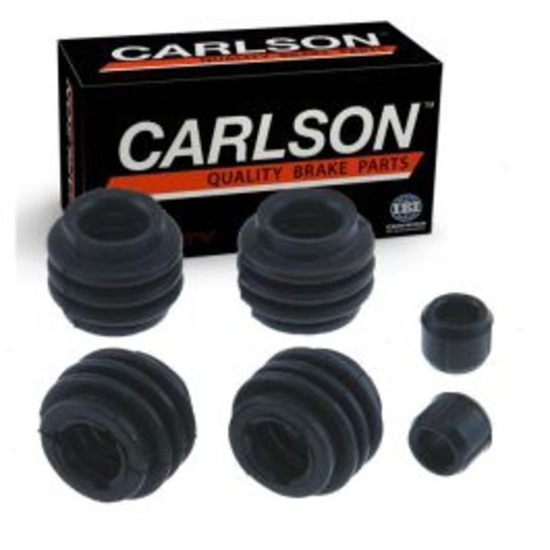 Carlson Rear Brake Caliper Guide Pin Boot Kit for 2011-2017 Honda Accord
