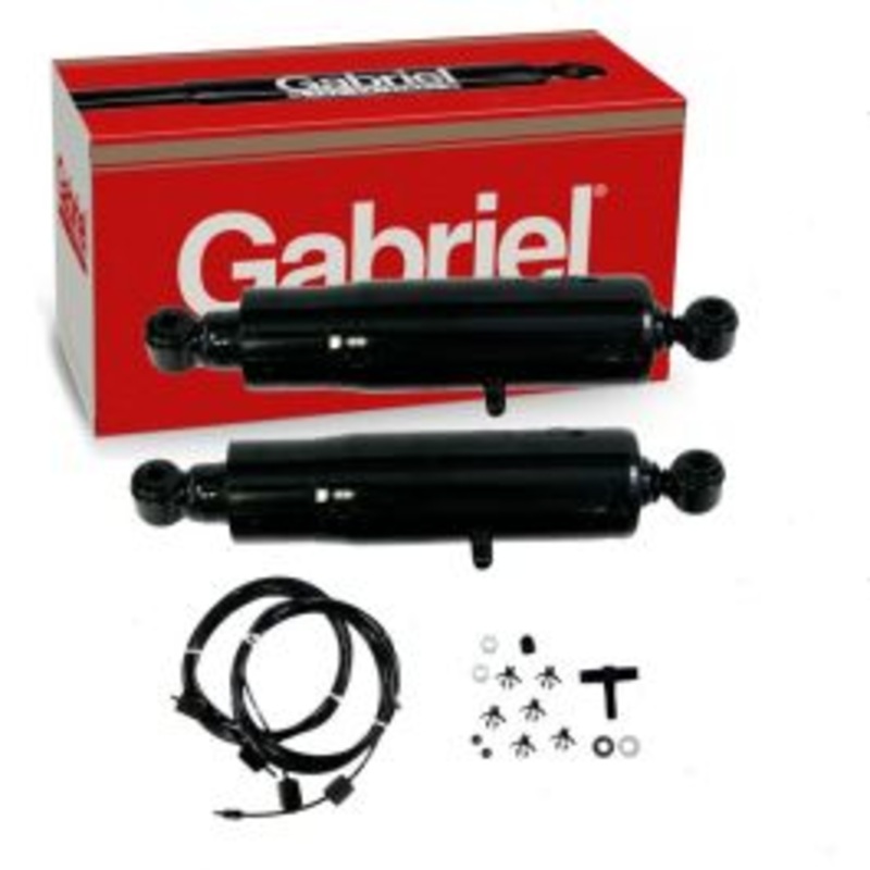 Gabriel HiJackers 49223 Shock Absorber