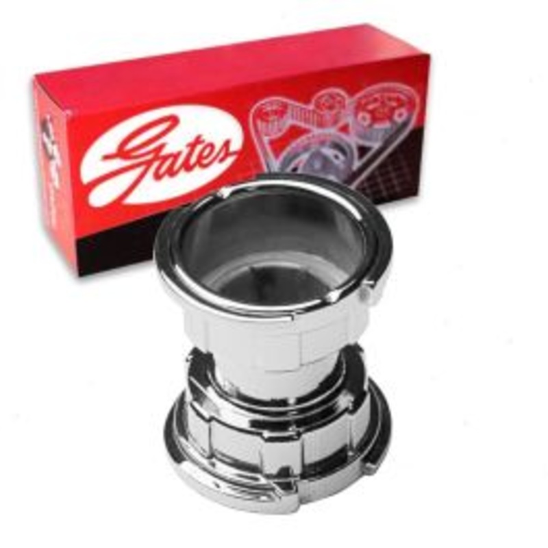 Gates Radiator Cap Tester Adapter for 1963-1964 Studebaker 8E7D 4.2L 4.7L V8