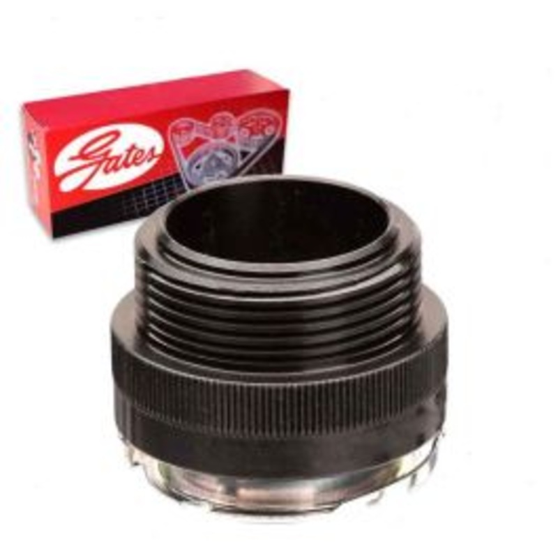 Gates Radiator Cap Tester Adapter for 2005-2007 Ford Five Hundred 3.0L V6