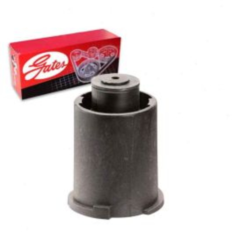 Gates Radiator Cap Tester Adapter for 2009 Infiniti M45 4.5L V8