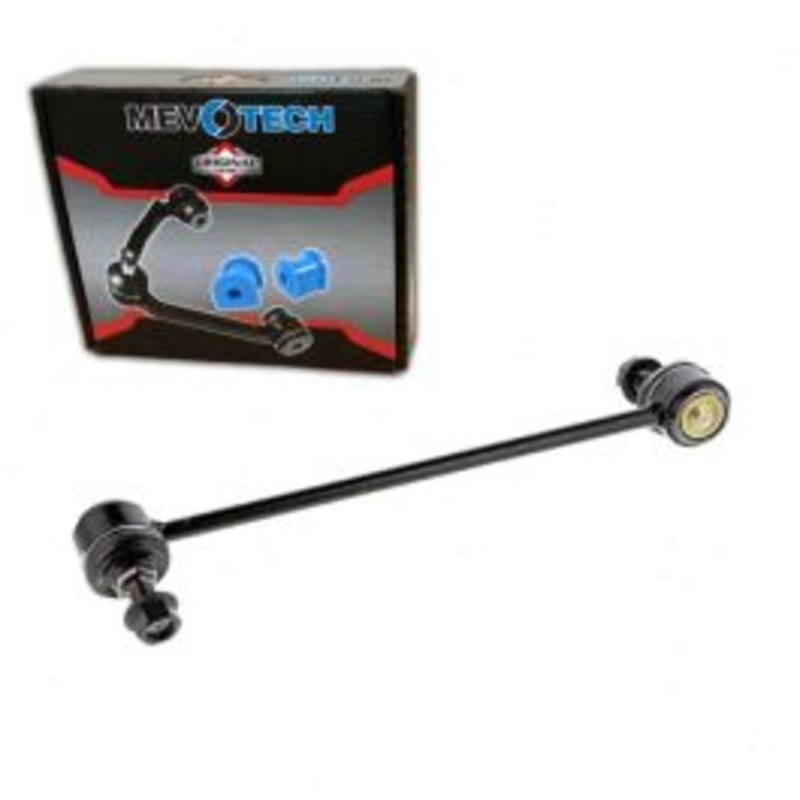 Mevotech Original Grade Front Right Suspension Stabilizer Bar Link Kit for 2008-2017 Chevrolet Equinox 3.6L V6