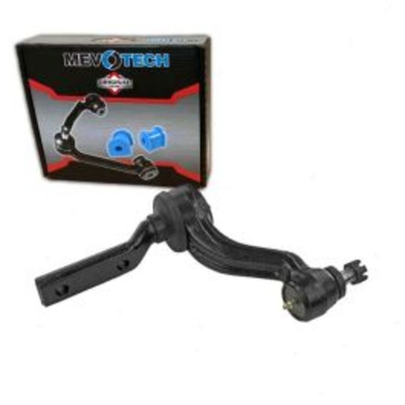 Mevotech Original Grade Front Steering Idler Arm for 1988-1992 Chevrolet C3500