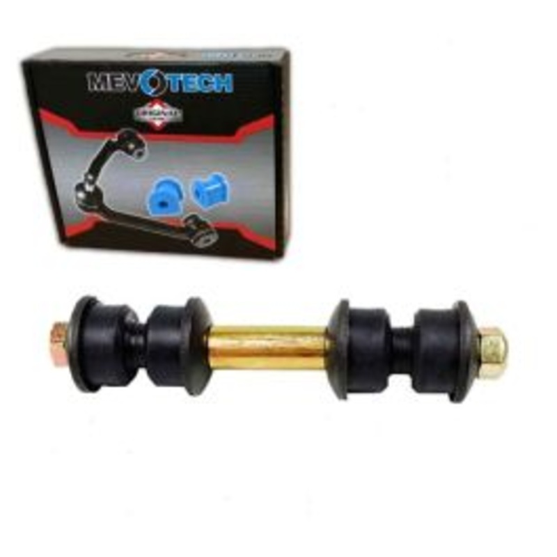 Mevotech Original Grade Front Suspension Stabilizer Bar Link Kit for 1974-1983 Toyota Corolla