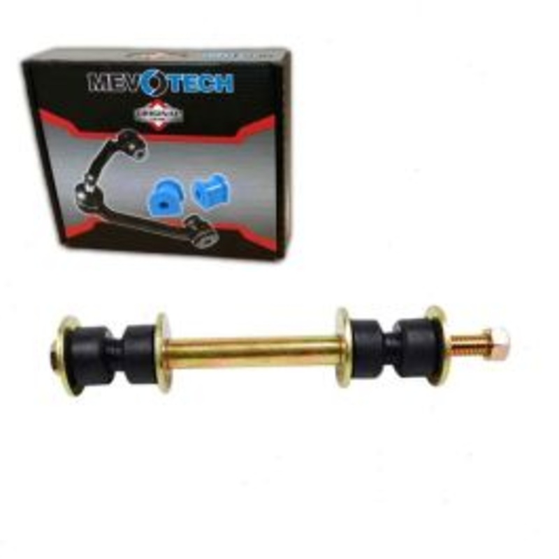 Mevotech Original Grade Front Suspension Stabilizer Bar Link Kit for 1983-1986 Nissan 720