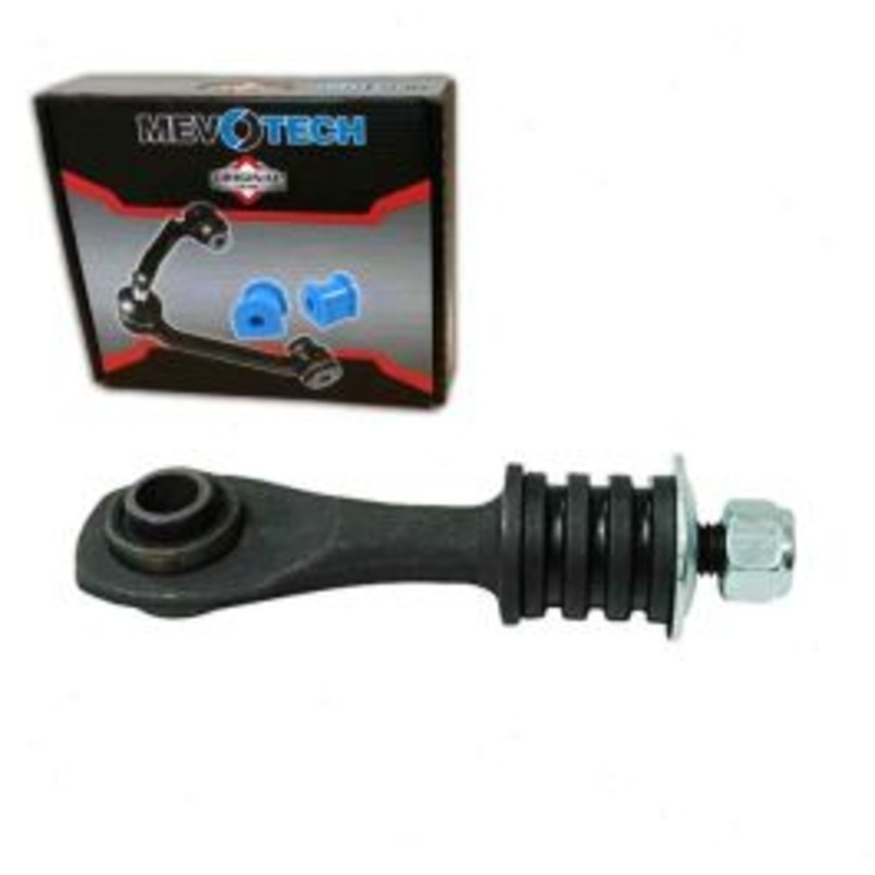 Mevotech Original Grade Rear Suspension Stabilizer Bar Link Kit for 1995-2003 Jaguar XJR