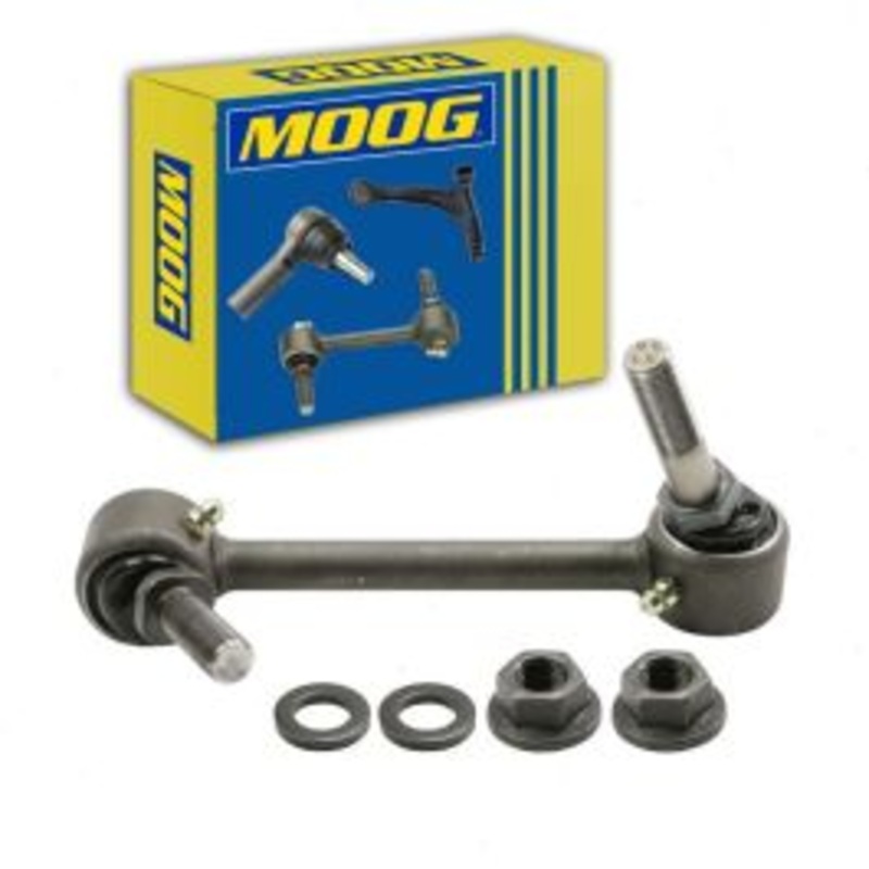 MOOG Front Left Suspension Stabilizer Bar Link for 2019 Toyota 4Runner