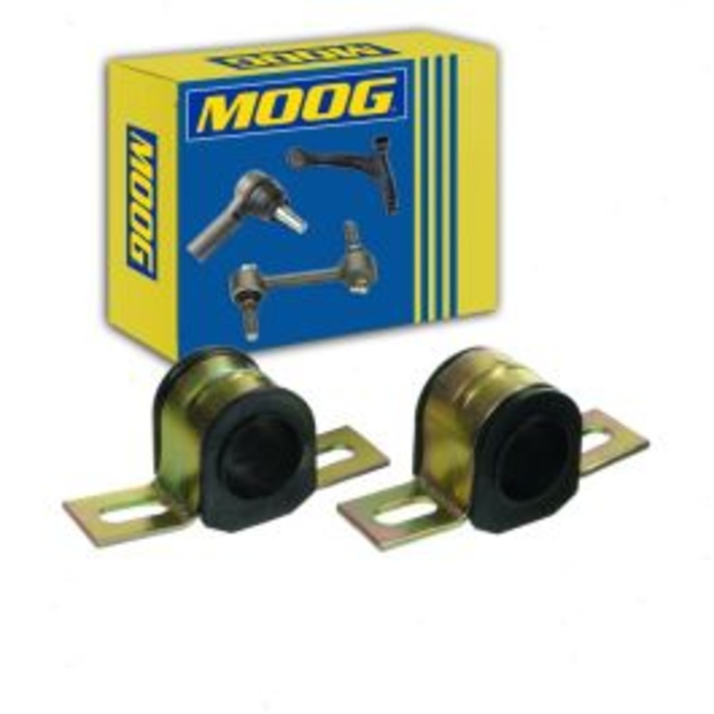 MOOG K7326 Stabilizer Bar Bushing Kit