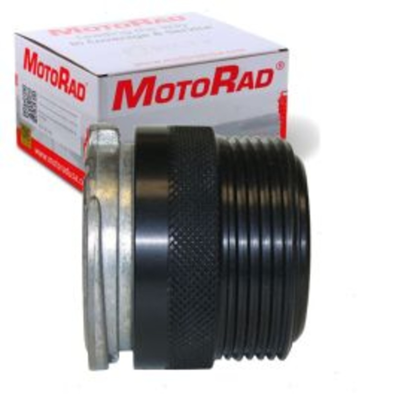 MotoRad Radiator Cap Adapter for 1995-1998 Pontiac Sunfire