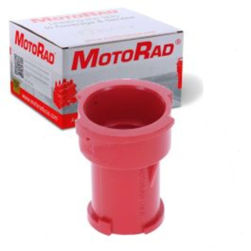 MotoRad Radiator Cap Adapter for 2007-2011 Lexus GS450h