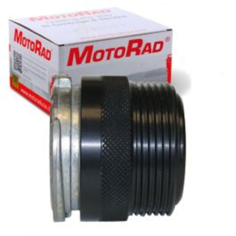 MotoRad Radiator Cap Adapter for 2007-2013 Lincoln MKX