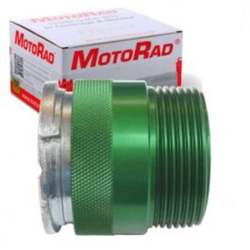 MotoRad Radiator Cap Adapter for 2011 Saab 9-4X