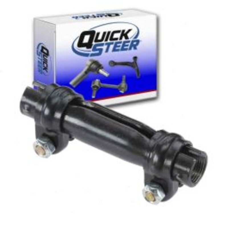 QuickSteer Steering Tie Rod End Adjusting Sleeve for 1971-1973 Buick Centurion