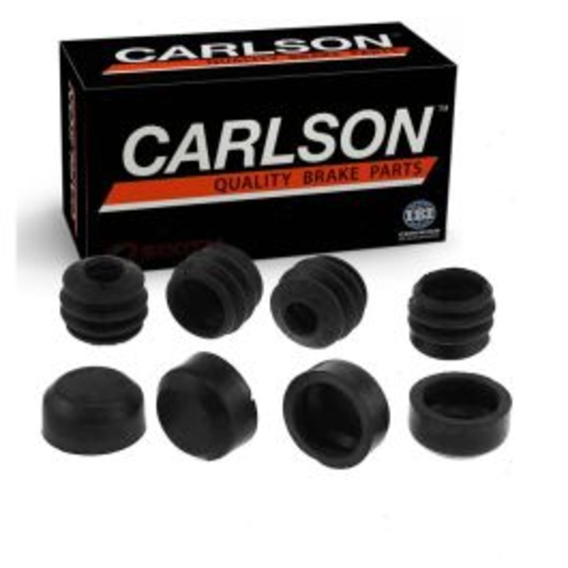 Carlson 16167 Brake Caliper Guide Pin Boot Kit