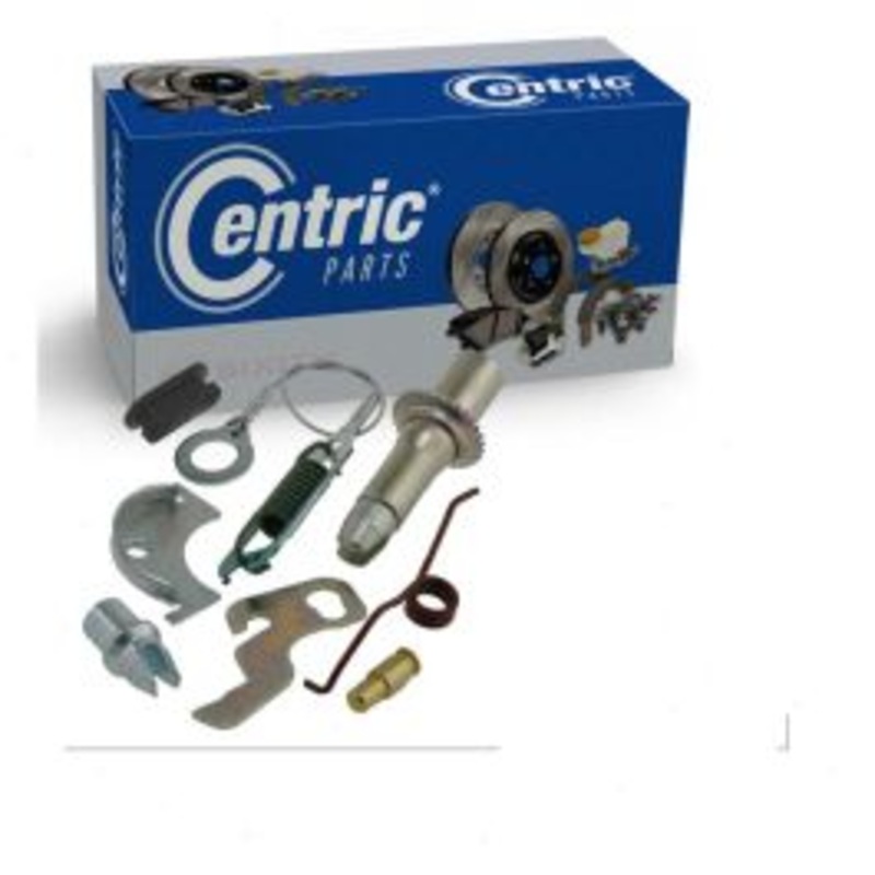 Centric Premium Rear Right Brake Self Adjuster Repair Kit for 1990-2001 Jeep Cherokee