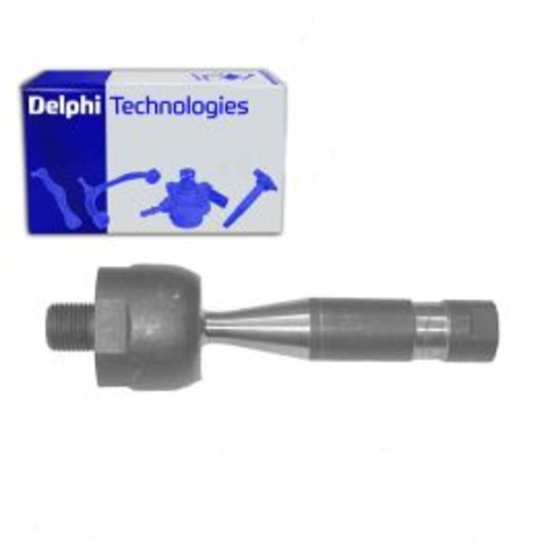 Delphi Front Inner Steering Tie Rod End for 2002-2005 Volkswagen Passat