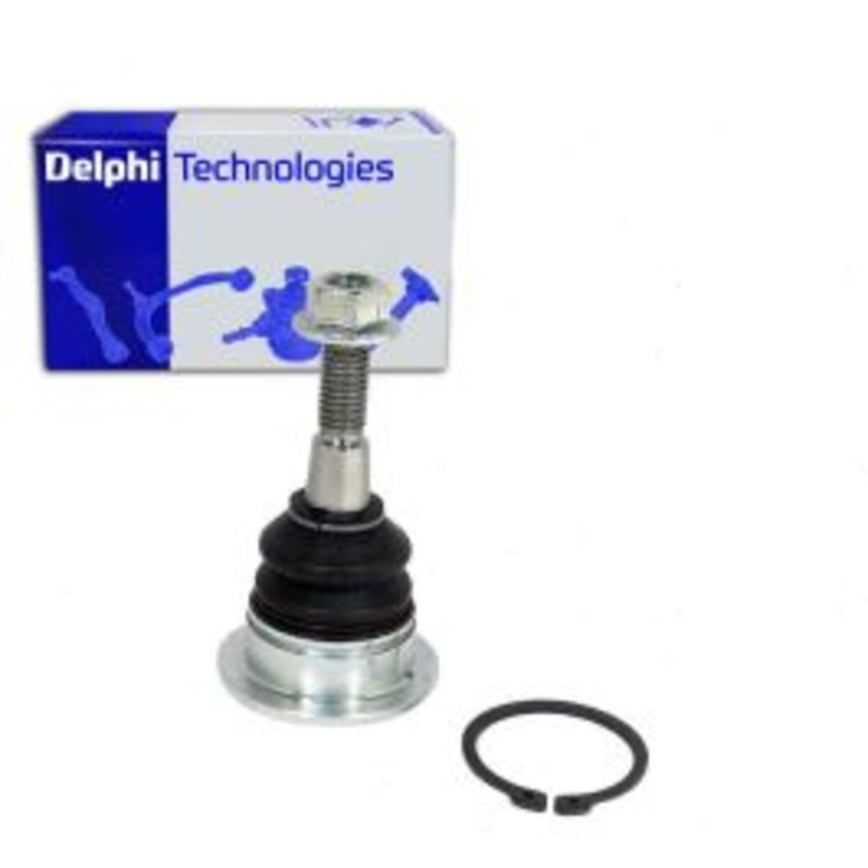 Delphi Front Upper Suspension Ball Joint for 2006-2013 Land Rover Range Rover Sport