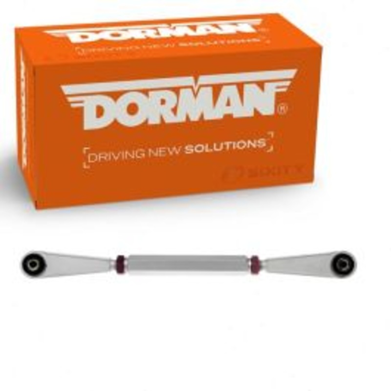Dorman Rear Left Upper Suspension Control Arm for 2002-2015 Mini Cooper