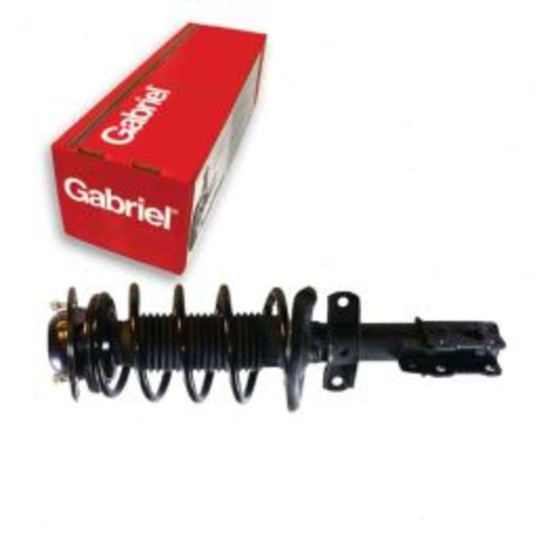 Gabriel ReadyMount Front Right Suspension Strut Assembly for 2005-2010 Chevrolet Cobalt