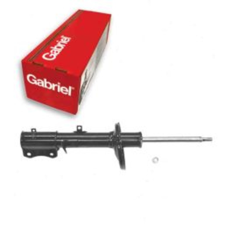 Gabriel Ultra Rear Left Suspension Strut Assembly for 1993-1997 Geo Prizm