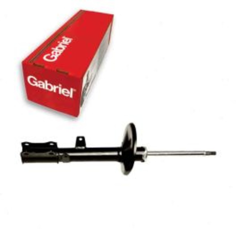 Gabriel Ultra Rear Right Suspension Strut Assembly for 2007-2009 Lexus RX350