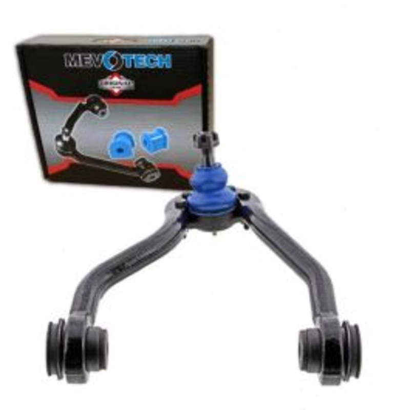 Mevotech Original Grade Front Right Upper Suspension Control Arm Ball Joint for 1992-2000 GMC Yukon 5.7L 6.5L V8