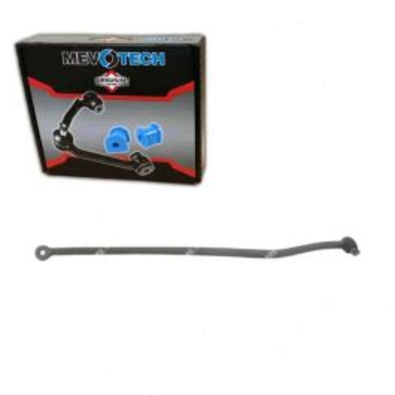 Mevotech Original Grade Front Steering Drag Link for 1974 Plymouth PB100 Van