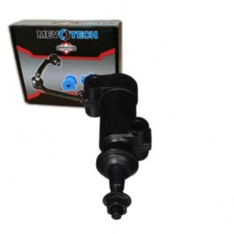 Mevotech Original Grade Front Steering Idler Arm Bracket Assembly for 1999-2006 GMC Sierra 1500