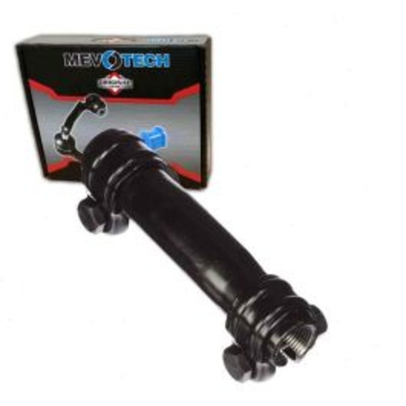Mevotech Original Grade Front Steering Tie Rod End Adjusting Sleeve for 1971-1974 GMC C25 C2500 Suburban