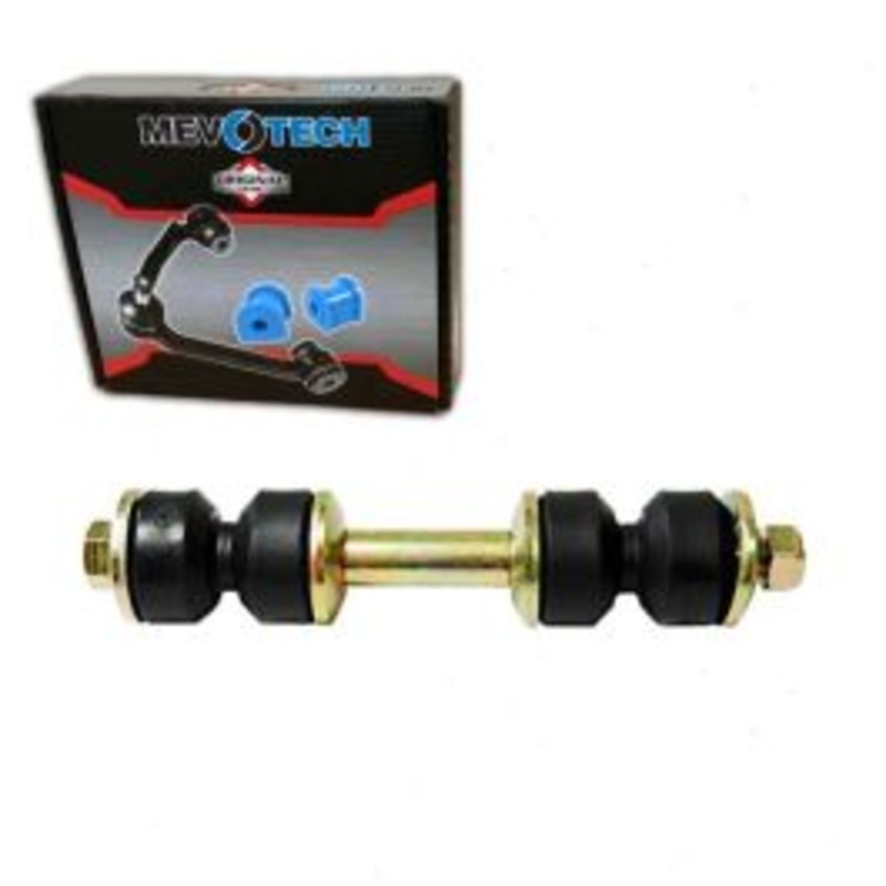 Mevotech Original Grade Front Suspension Stabilizer Bar Link Kit for 1974-1977 Nissan 710