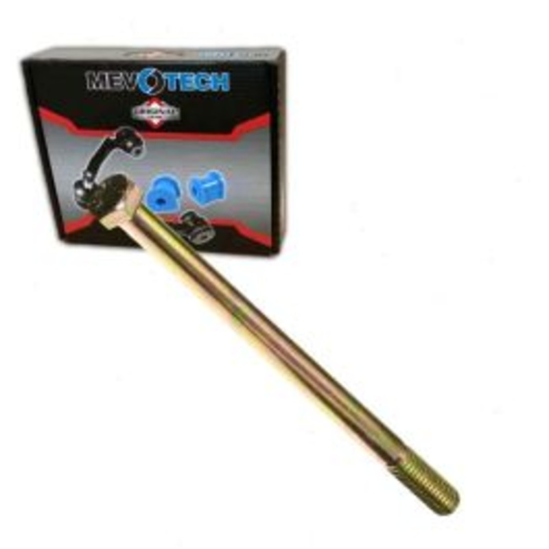 Mevotech Original Grade Front Suspension Stabilizer Bar Link Kit for 1993 Jeep Grand Wagoneer