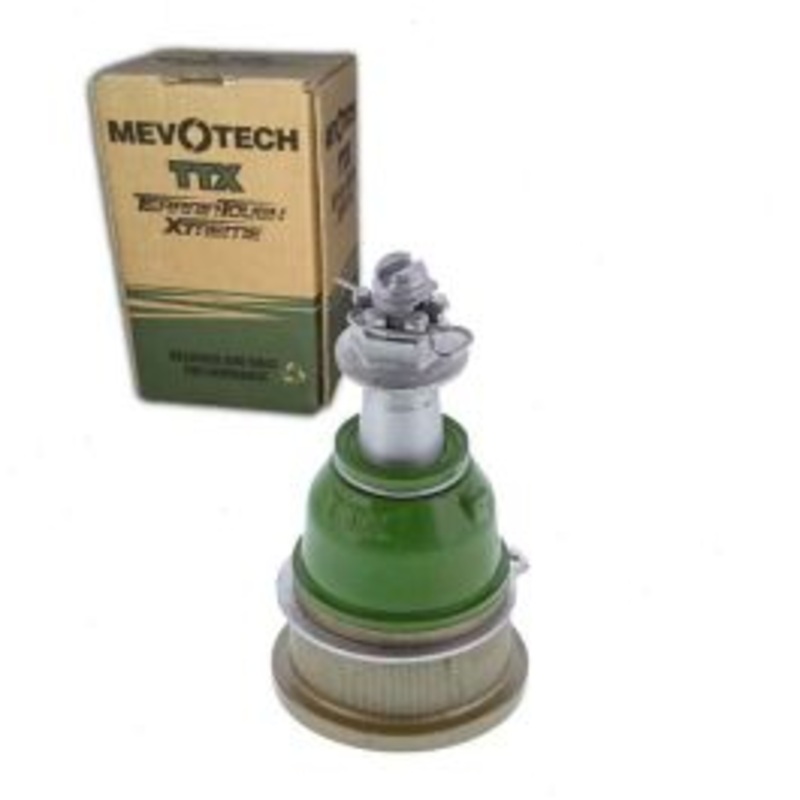 Mevotech TTX Front Upper Suspension Ball Joint for 2003-2009 Hummer H2