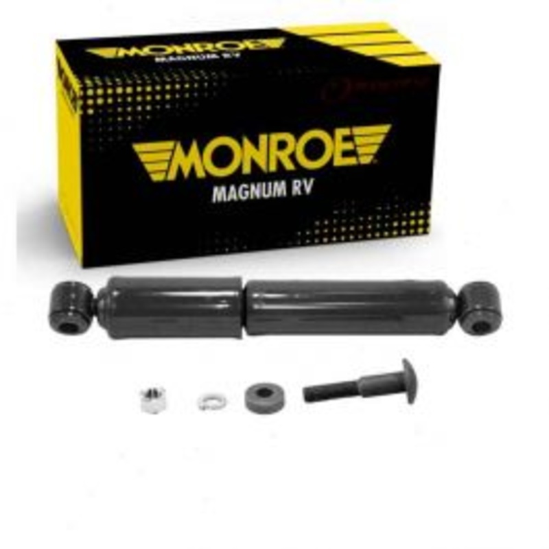 Monroe 555002 Shock Absorber