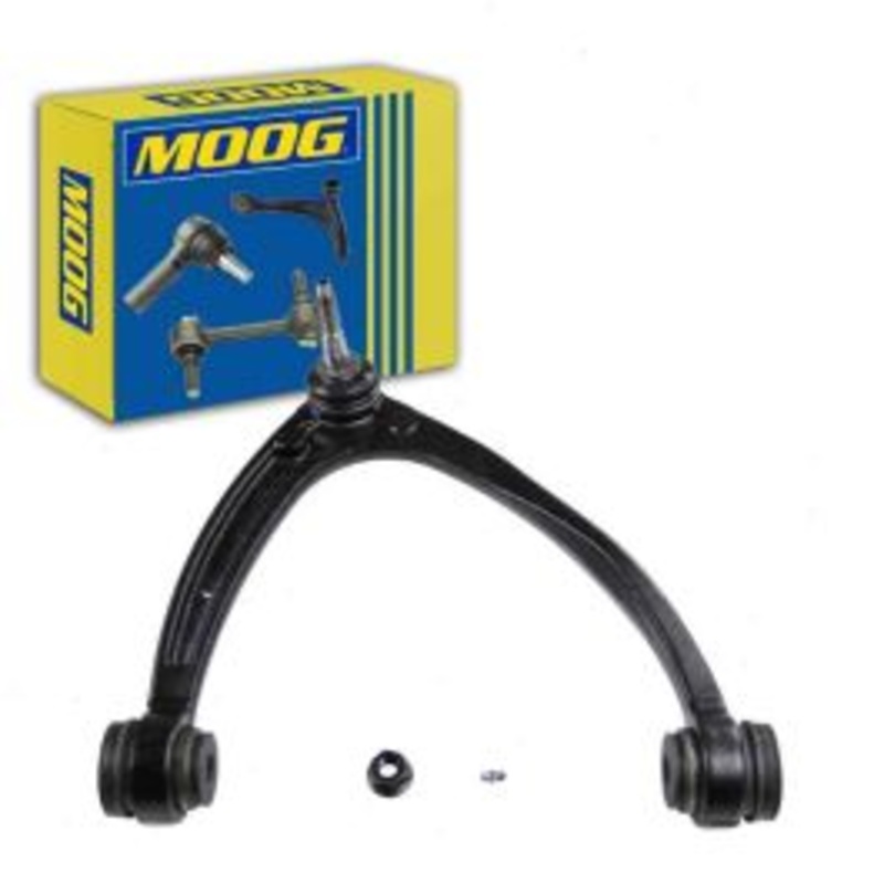 MOOG Front Right Upper Suspension Control Arm Ball Joint for 2007-2016 Chevrolet Tahoe