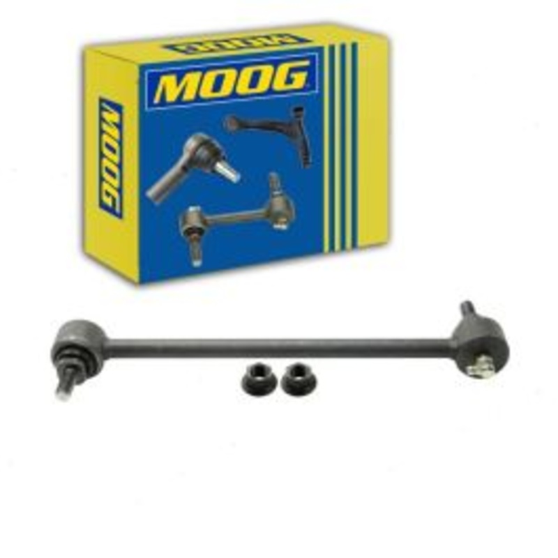 MOOG Front Suspension Stabilizer Bar Link for 2009-2010 Pontiac G3