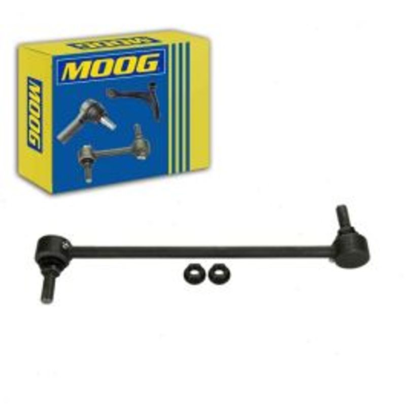 MOOG Front Suspension Stabilizer Bar Link for 2010-2011 Saab 9-5
