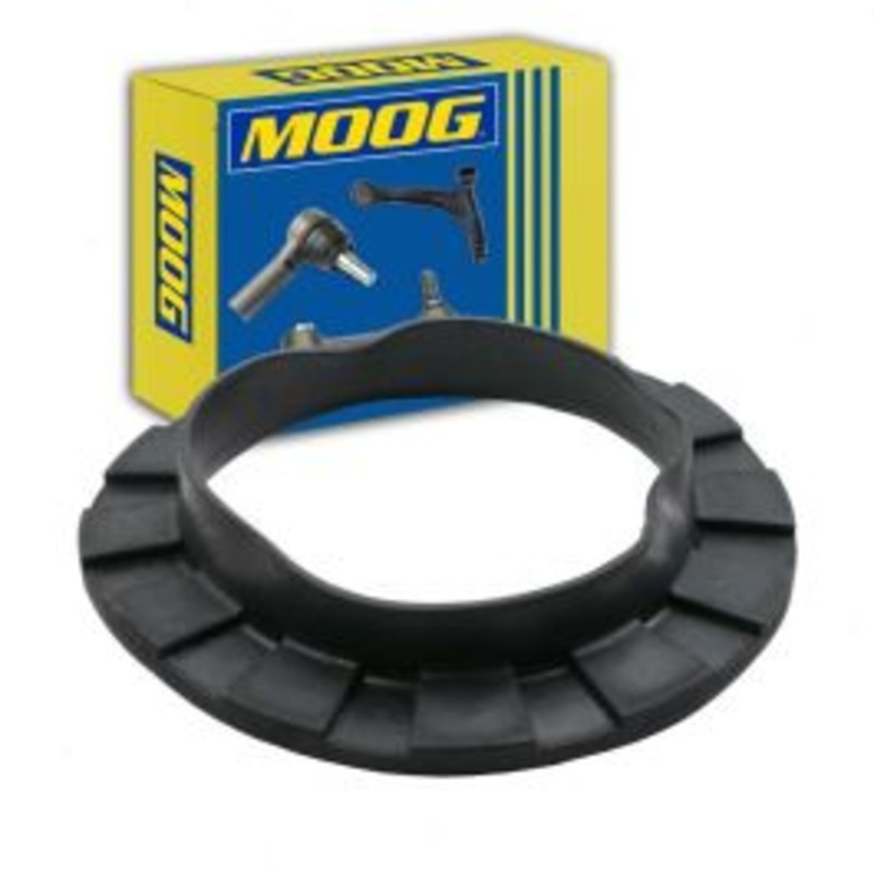 MOOG Front Upper Coil Spring Insulator for 1998-2001 Mazda B2500