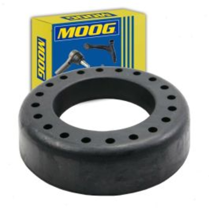 MOOG Front Upper Coil Spring Insulator for 1999-2003 Dodge Ram 2500 Van
