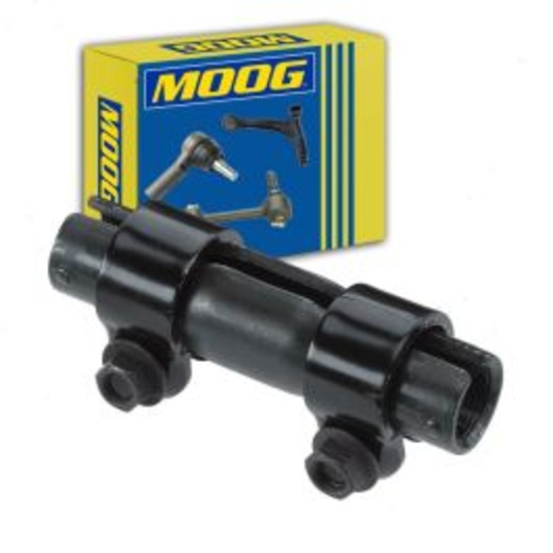 MOOG Left Steering Tie Rod End Adjusting Sleeve for 1999-2007 Ford F-250 Super Duty
