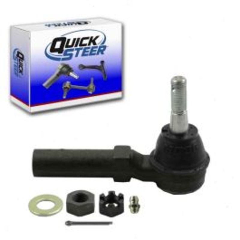 QuickSteer ES3459 Steering Tie Rod End