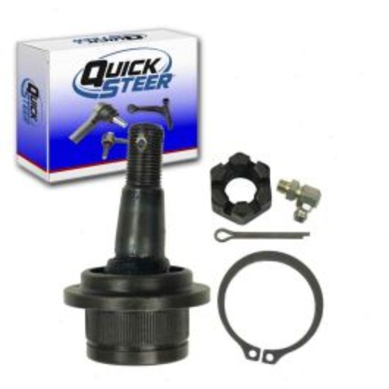 QuickSteer Front Lower Suspension Ball Joint for 1998-2001 Mazda B3000