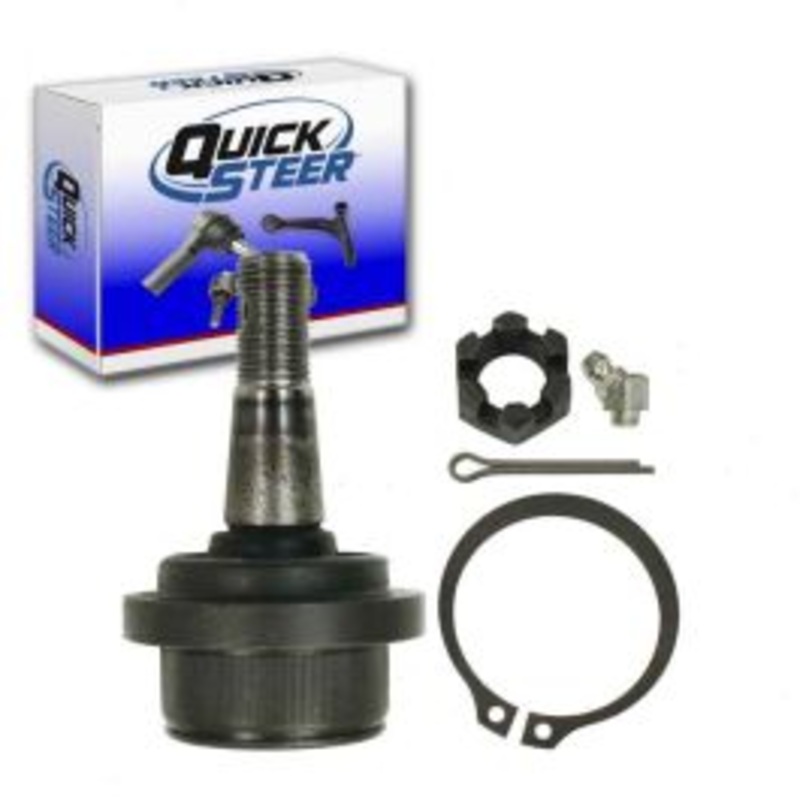 QuickSteer Front Lower Suspension Ball Joint for 2005-2019 Toyota Tacoma