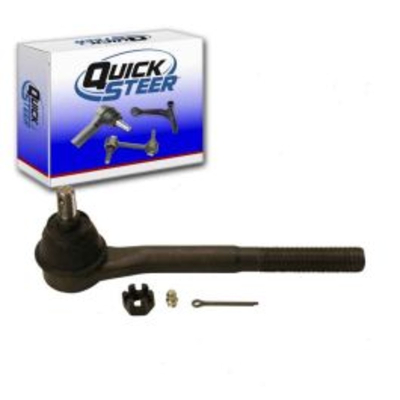 QuickSteer Inner Steering Tie Rod End for 1988-1999 GMC K1500