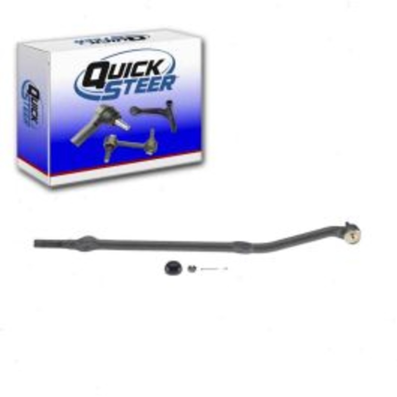 QuickSteer Right Outer Steering Tie Rod End for 1997-2006 Jeep Wrangler