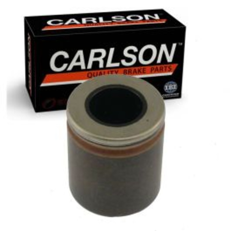 Carlson Front Disc Brake Caliper Piston for 2008-2009 Mercury Sable