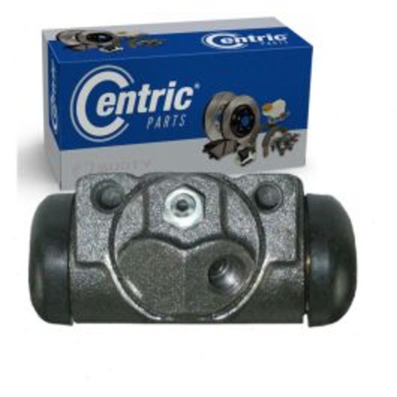 Centric Premium Rear Left Drum Brake Wheel Cylinder for 1974-1976 Ford Gran Torino