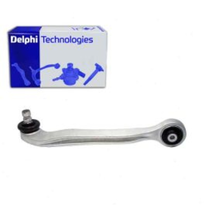 Delphi Front Left Upper Forward Suspension Control Arm Ball Joint for 2004-2006 Volkswagen Phaeton