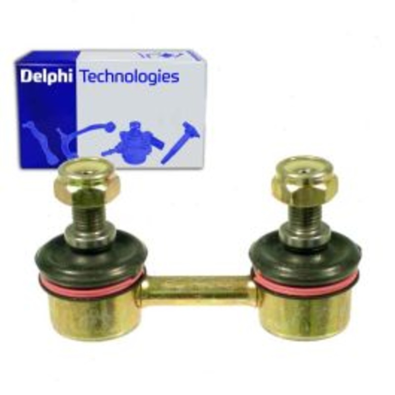 Delphi Front Suspension Stabilizer Bar Link for 1994-1999 Toyota Celica