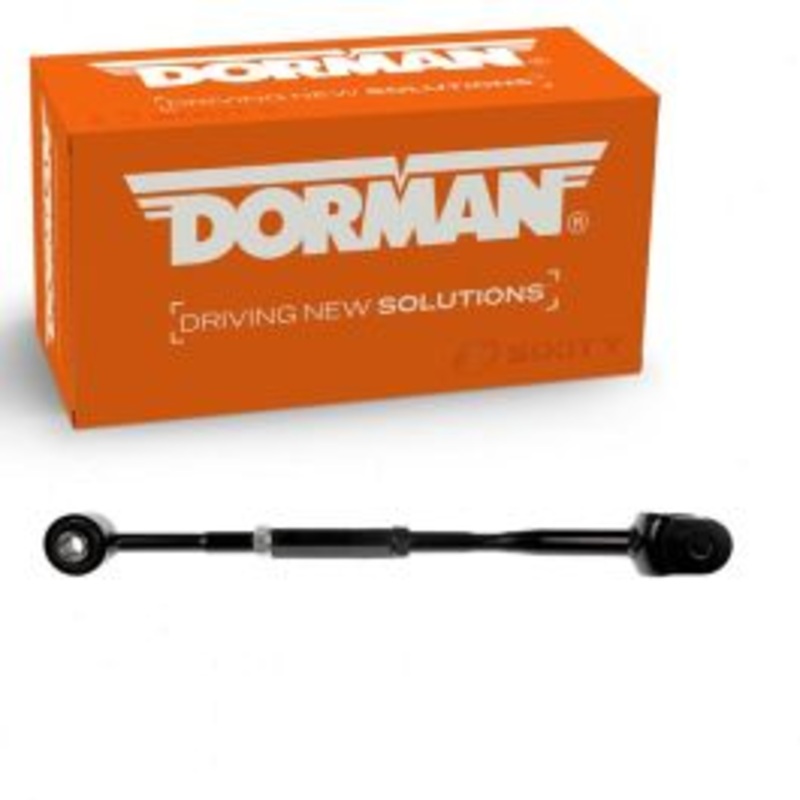 Dorman Rear Left Toe Compensator Link for 2005-2012 Toyota Avalon