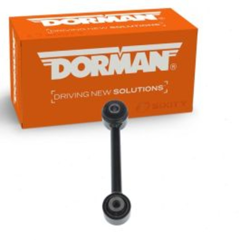 Dorman Rear Right Toe Compensator Link for 2007-2015 Jeep Patriot